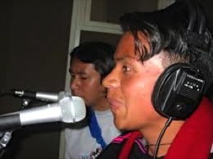 Radio Indígena CRIC